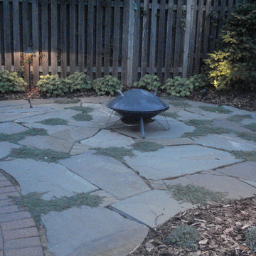 Patio Ideas