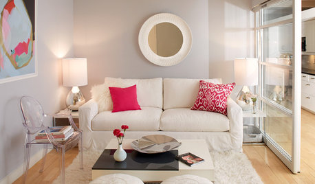Must-Have Furniture Pieces for Small Spaces