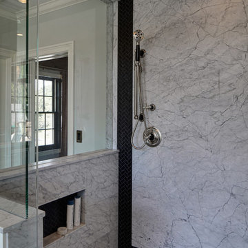 Lavish Living - Master Bath Remodel