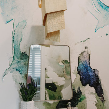 Keene's Point Project