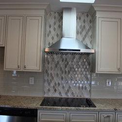 Another fine job completed - Products