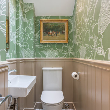 Victorian Coach House