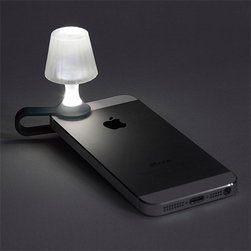 Luma - Mobile Phone Night Light - Lighting