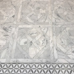 Dallas Showroom - Flooring
