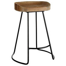 Traditional Bar Stools And Counter Stools by Wisteria
