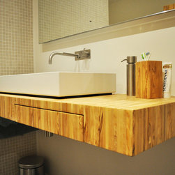 badkamer meubels - Bathroom Cabinets