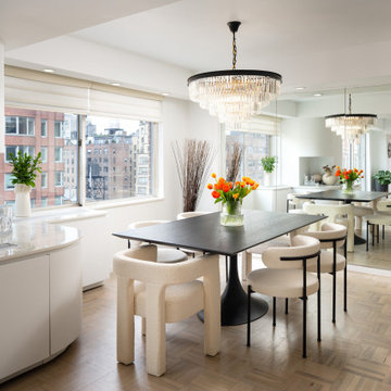 Lenox Hill Apartment