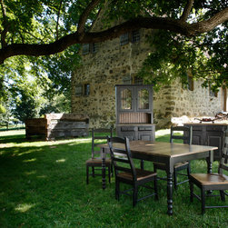 Primitive Amish Furniture - Products
