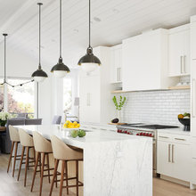 New Kitchen