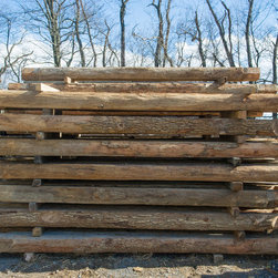 Decorative Beam and Mantles - Products