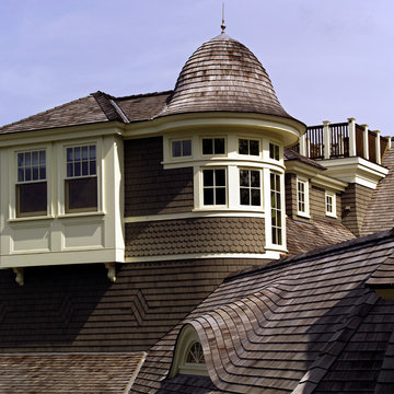 Shingle Style Beauty