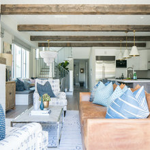 Nextdoor living room