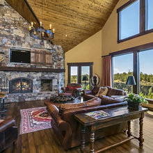 Blackstone Ranch- Remodel