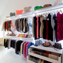 Closets