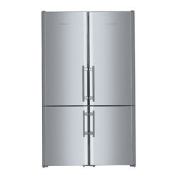 SBS 26S1 - Refrigerators