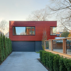 Annex House - Products