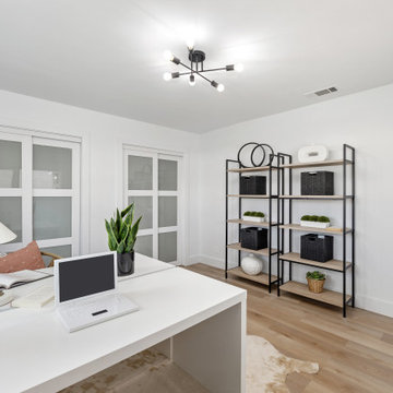 Long Beach Remodel
