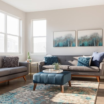 Residential Interiors | Photo by TG Image