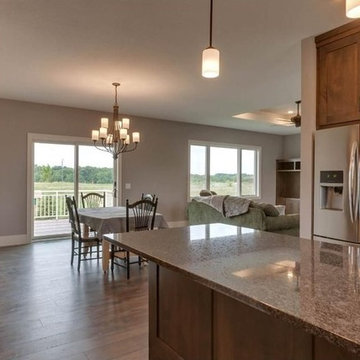 FOR SALE - 3574 Wildflower Road S, St. Cloud, MN
