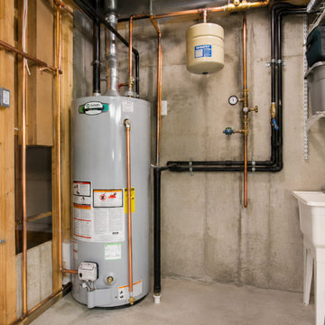 Plumbing Repairs