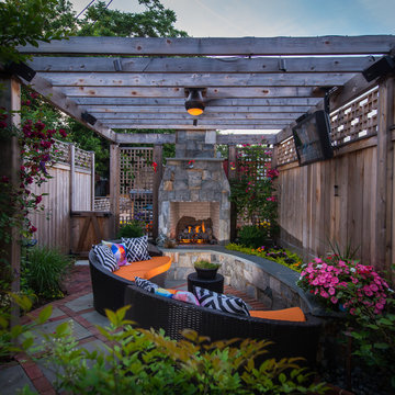 Capitol Hill Residence