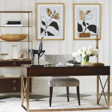 Executive Order Home Office