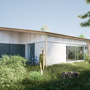 Maison FG