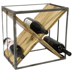 Wine Racks by ecWorld Enterprises, Inc.