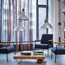 Hanomag Loft