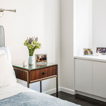 Upper East Side Apartment
