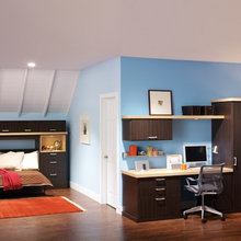 Blake Bedroom