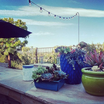 Garden Design Gallery