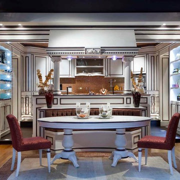 Our KITCHENS