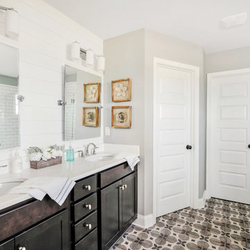 The Jefferson at Bishops Park - Primary Bath
