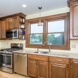 Stone Counters - Products