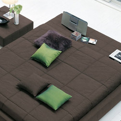 Bonaldo Squaring - Beds