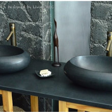 vessel sinks
