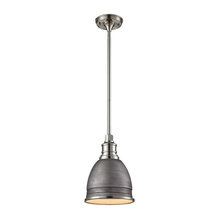 Bar Pendant