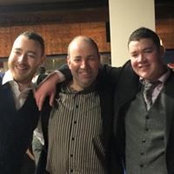Decky Doran's photo
