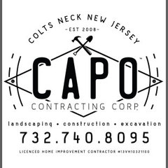 Capo Contracting Corp