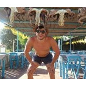 Billy Calogerakiss foto