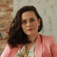 Фото профиля: Ирина Маркова, дизайнер интерьера