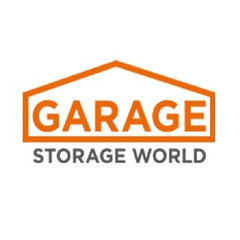 GARAGE STORAGE WORLD