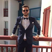 Thibault CH's photo