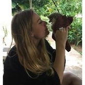 Rosie Waring's photo