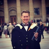 Ross Cargill's photo