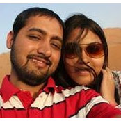 Satish Phour's photo