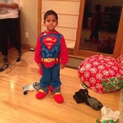 Tracy Divers's photo