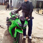 Marian Acu's photo