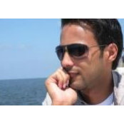 Tamer Mahmoud's photo